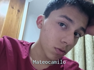 Mateocamilo