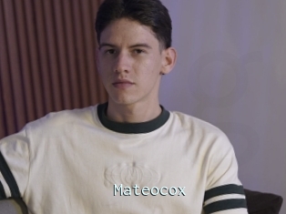 Mateocox