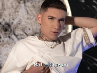 Mateodraven