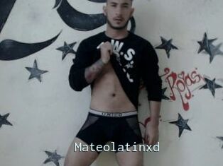 Mateolatinxd