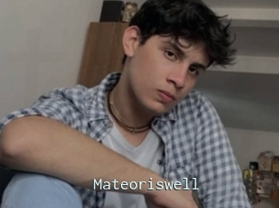 Mateoriswell