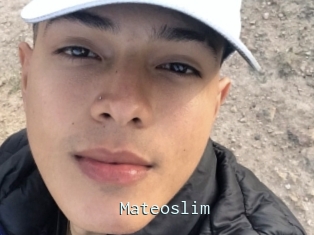 Mateoslim