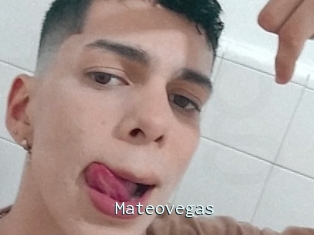 Mateovegas