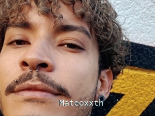 Mateoxxth