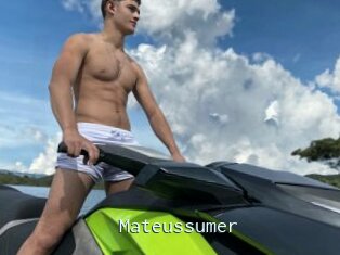 Mateussumer