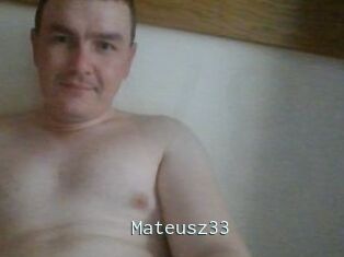 Mateusz33