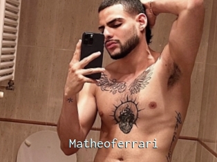 Matheoferrari