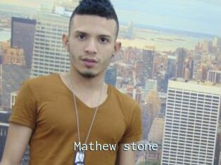 Mathew_stone