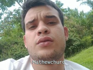Mathewchurd