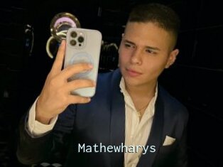 Mathewharys