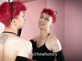 Mathewhoney