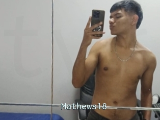 Mathews18