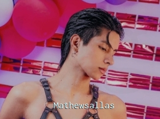 Mathewsallas