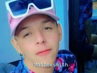 Mathewsmith