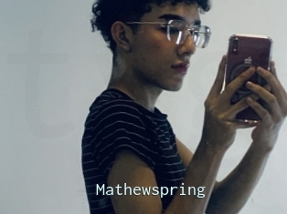 Mathewspring