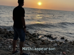 Mathiaspearson