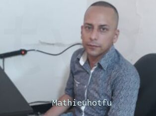 Mathieuhotfu