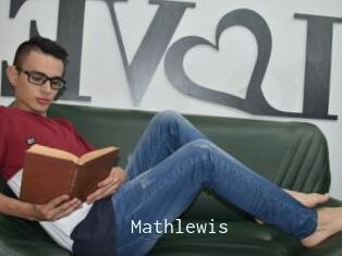 Mathlewis