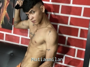 Matiasmilan