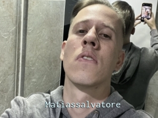 Matiassalvatore
