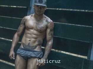 Maticruz