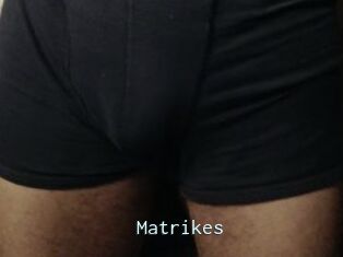 Matrikes