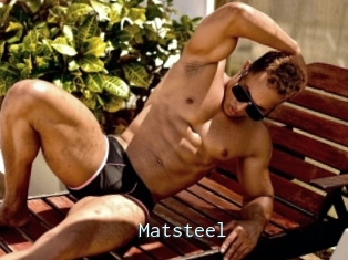Matsteel