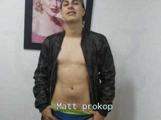Matt_prokop