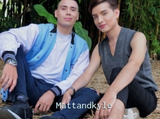 Mattandkyle