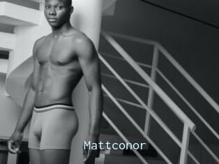 Mattconor