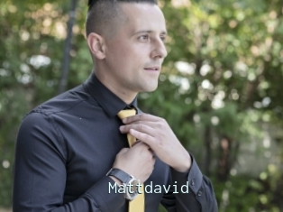 Mattdavid