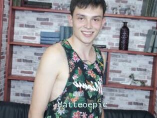 Matteoepic