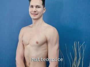 Matteospice