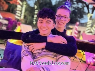 Mattewblossom