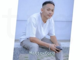 Mattewford