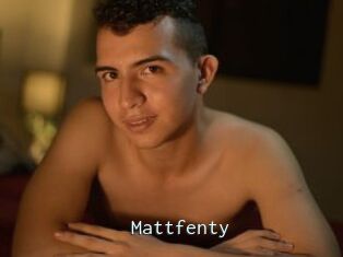 Mattfenty