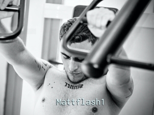 Mattflash1