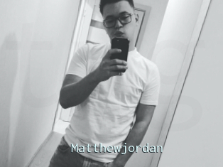 Matthewjordan