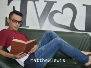 Matthewlewis