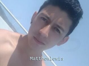 Matthewlewis