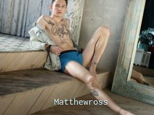 Matthewross
