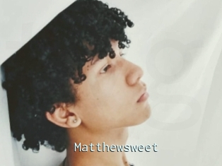 Matthewsweet