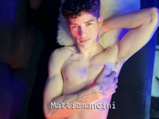 Mattiamancini