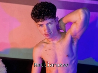 Mattiarusso