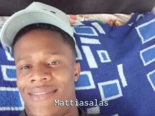 Mattiasalas