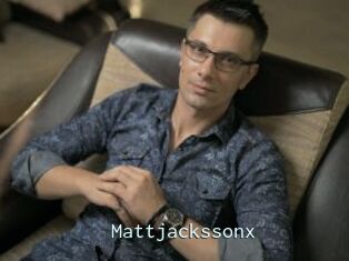 Mattjackssonx