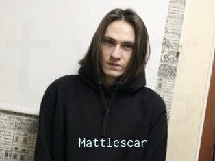 Mattlescar