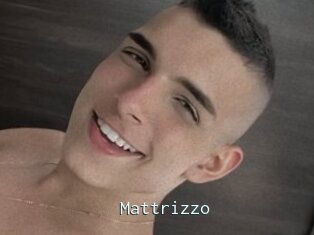 Mattrizzo