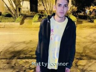 Matty_connor