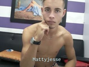 Mattyjesse